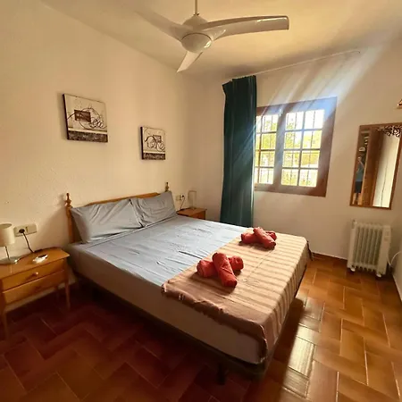 Prázdninový dům Ancora 4 En Urbanizacion Con Piscina *