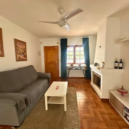 Ancora 4 En Urbanizacion Con Piscina