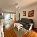 Ancora 4: En Urbanizacion Con Piscina