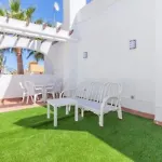 Ancora 4: En Urbanizacion Con Piscina טורבייחה