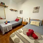 בית נופש Ancora 4: En Urbanizacion Con Piscina *