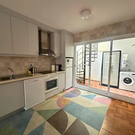 Ancora 4 En Urbanizacion Con Piscina Holiday home *