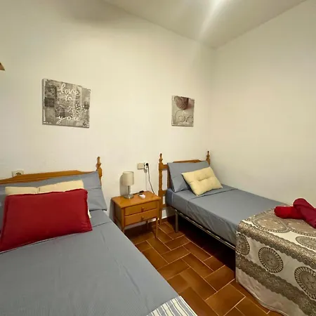 Holiday home Ancora 4 En Urbanizacion Con Piscina *
