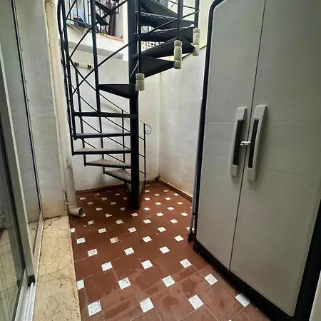 Ancora 4: En Urbanizacion Con Piscina *