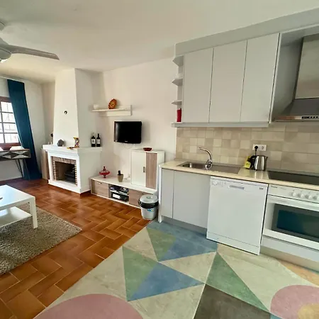 Ancora 4 En Urbanizacion Con Piscina Holiday home