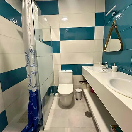 Ancora 4 En Urbanizacion Con Piscina *