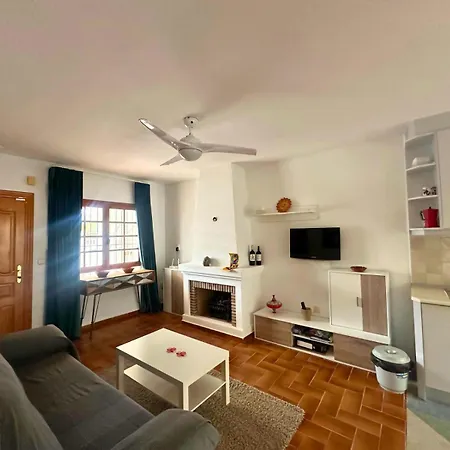 Ancora 4 En Urbanizacion Con Piscina Vakantiehuis Torrevieja