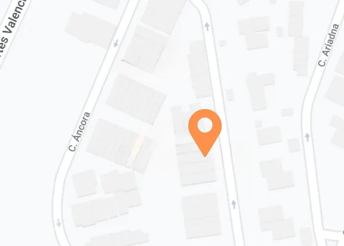 Σπίτι διακοπών Ancora 4: En Urbanizacion Con Piscina