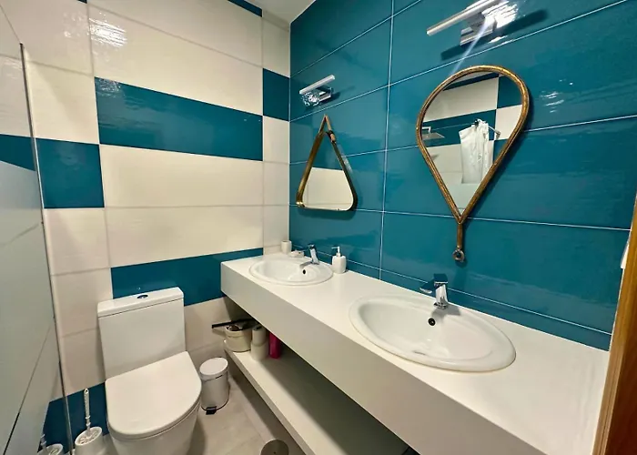 度假居 Ancora 4: En Urbanizacion Con Piscina