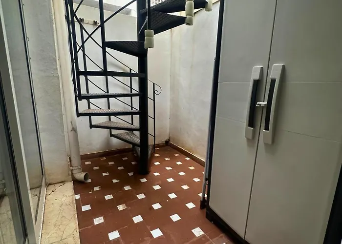 Ancora 4: En Urbanizacion Con Piscina *