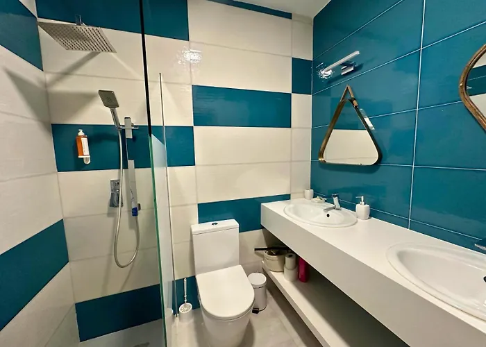 Ancora 4: En Urbanizacion Con Piscina Σπίτι διακοπών *