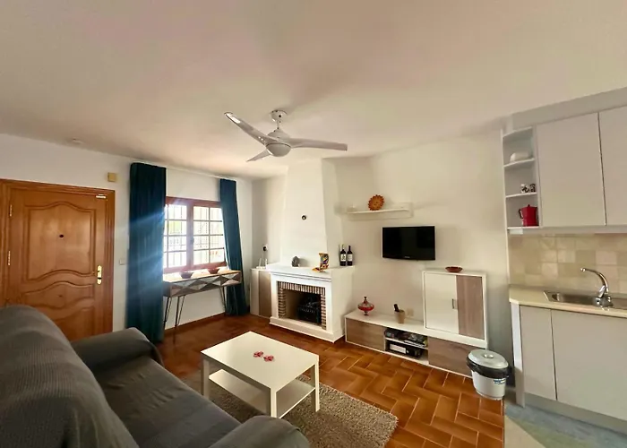 Ancora 4: En Urbanizacion Con Piscina 度假居 托雷维耶哈