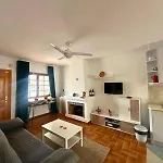 Ancora 4: En Urbanizacion Con Piscina Σπίτι διακοπών Τορεβιέχα
