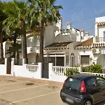 Ancora 4: En Urbanizacion Con Piscina Σπίτι διακοπών *