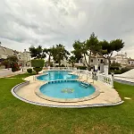 Σπίτι διακοπών Ancora 4: En Urbanizacion Con Piscina