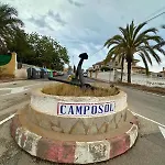 Σπίτι διακοπών Ancora 4: En Urbanizacion Con Piscina Τορεβιέχα